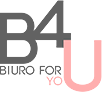biuro4u logo