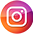 instagram biuro4u logo